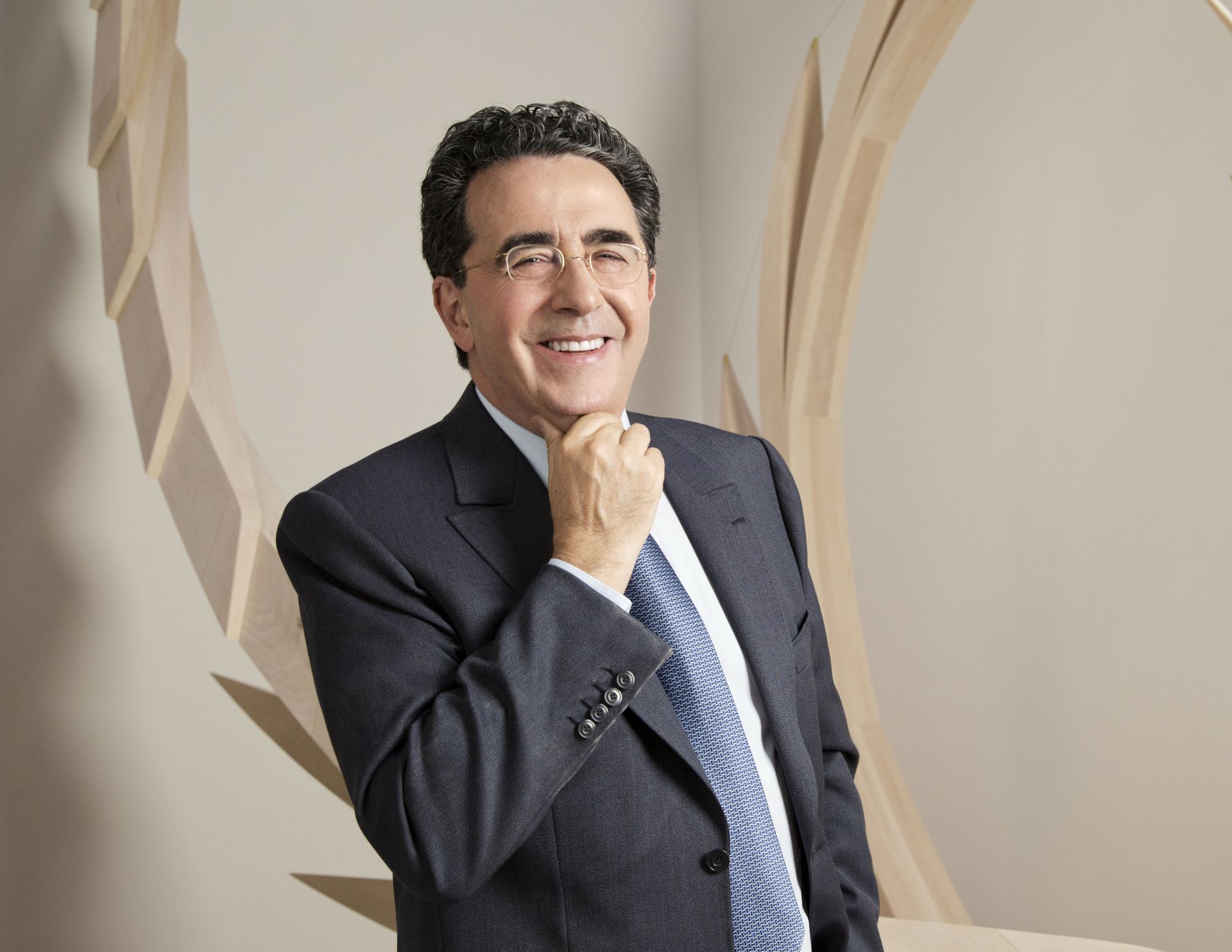 Santiago Calatrava