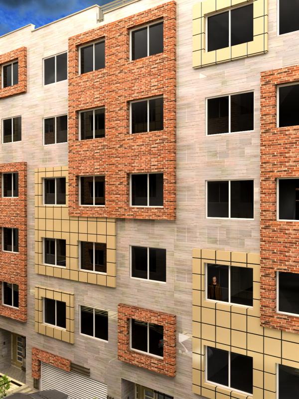 پروژه روناس || Project Ronas
